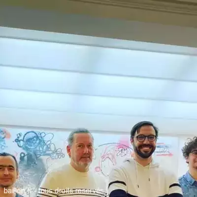 La LIS directrice artistique du Trophée d’Impro Culture et Diversité en Auvergne Rhône-alpes