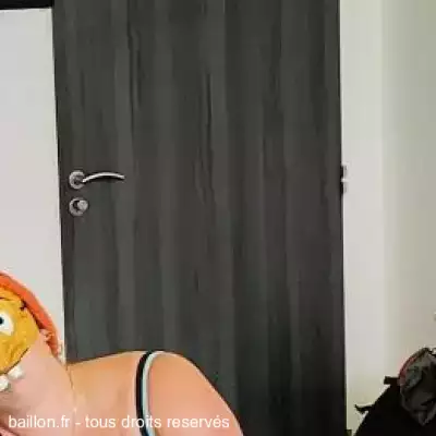 Atelier sur le corps et le masque pour le BPJEPS animation