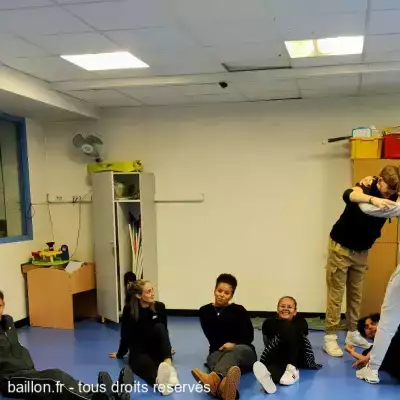 Nouvelle année pour les CPJEPS