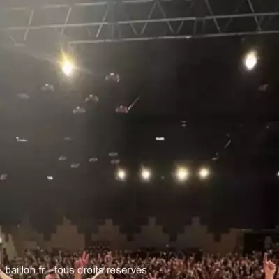 Match Chambéry – Berlin au Fest’impro à Saint-Louis en Alsace