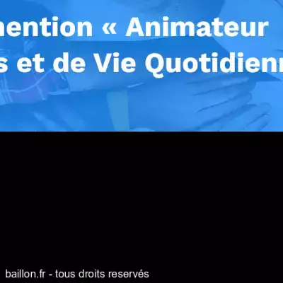 PDG et Compagnie anime des UC dans le cadre du CPJEPS