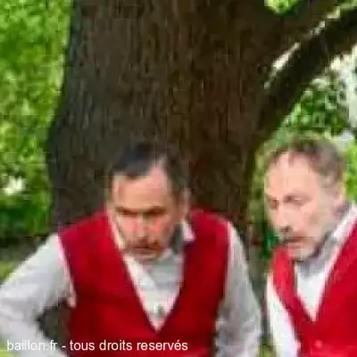 Saint-Jean-Saint-Jean-de-Maurienne/Les Arts en Ville se sont achevés sur des notes d’humour, de poésie et de convivialité