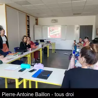 Serious games sur l'oralité pour les BPJEPS « Loisirs tous publics »