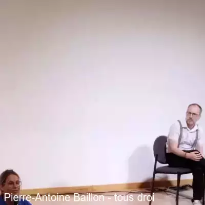 Spectacle sur la sexualité au lycée Louis Armand de Chambéry