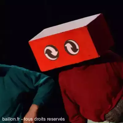 Capharnaüm à Saint Jean de Maurienne