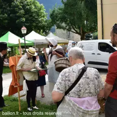 Capharnaüm au foyer de l’enfance de Chambéry