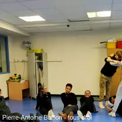 Nouvelle année pour les CPJEPS