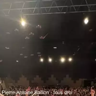 Match Chambéry – Berlin au Fest’impro à Saint-Louis en Alsace