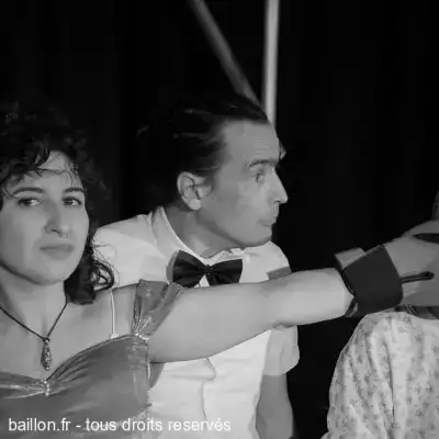 Princesse Jasmine ensorcèle Bébé Hyde