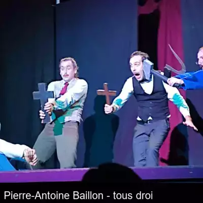 Le Caboulot Suprême et son lot d'impondérables à Chambéry