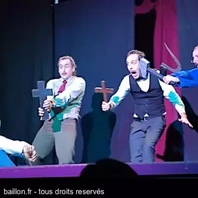 Le Caboulot Suprême et son lot d'impondérables à Chambéry