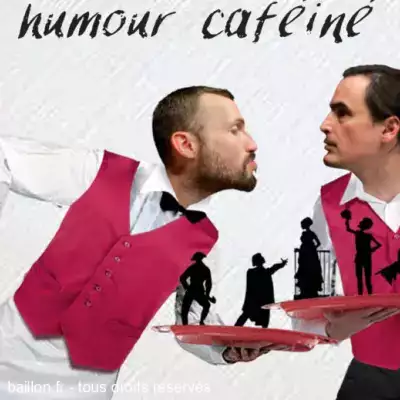 Impro Expresso à Meythet