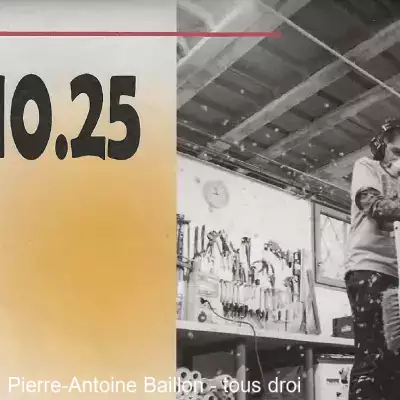 La ligue d'Impro Savoie à la journée régionale des chantiers éducatifs