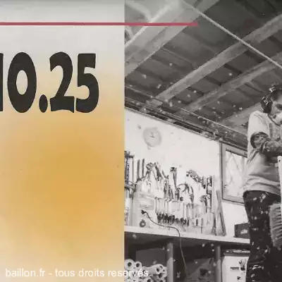 La ligue d'Impro Savoie à la journée régionale des chantiers éducatifs