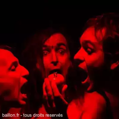 Incubation au Scarabée de Chambéry