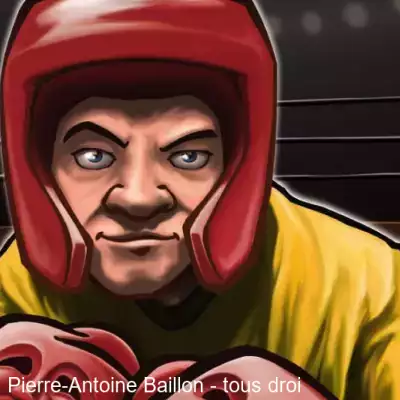 Fight Impro à Hauteluce