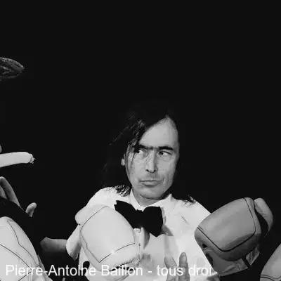 Fiévreux face à face à Chambéry pour le 3e Fight-Impro de l'année