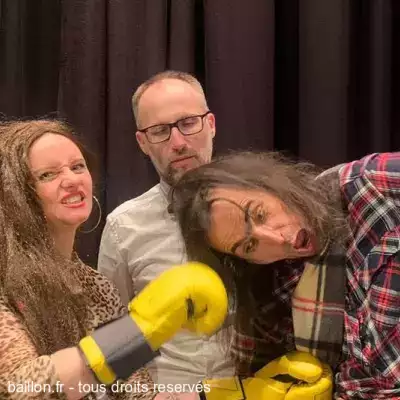 Cindy Astro envoit Mac Callahan dans les étoiles