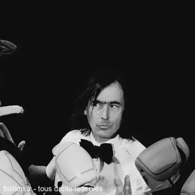 Fiévreux face à face à Chambéry pour le 3e Fight-Impro de l'année