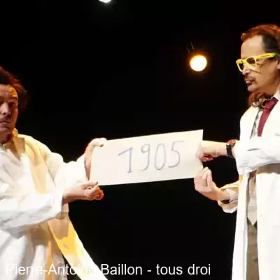 Le p'tit Labo de la Laïcité en Saône-et-Loire