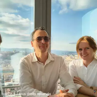 Impro-Débat sur le sexisme ordinaire