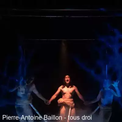 Incubation en résidence technique à la Traverse