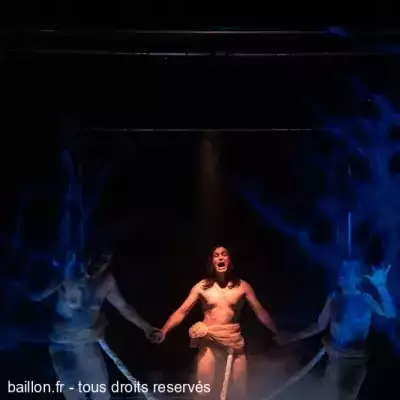 Incubation en résidence technique à la Traverse