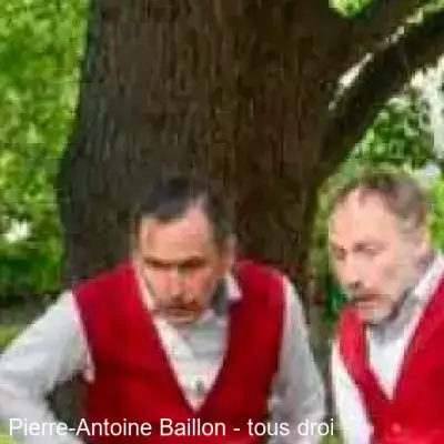 Saint-Jean-Saint-Jean-de-Maurienne/Les Arts en Ville se sont achevés sur des notes d’humour, de poésie et de convivialité