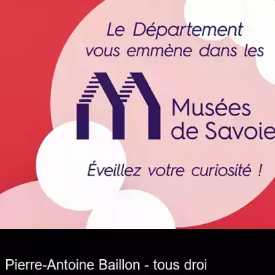 Impro colloque pour le réseau des musées de Savoie