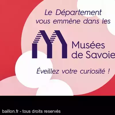 Impro colloque pour le réseau des musées de Savoie
