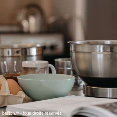 La recette de pancakes